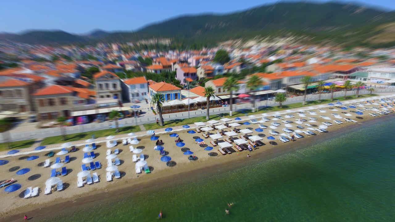 1922 Hotel Yenifoca Exterior foto